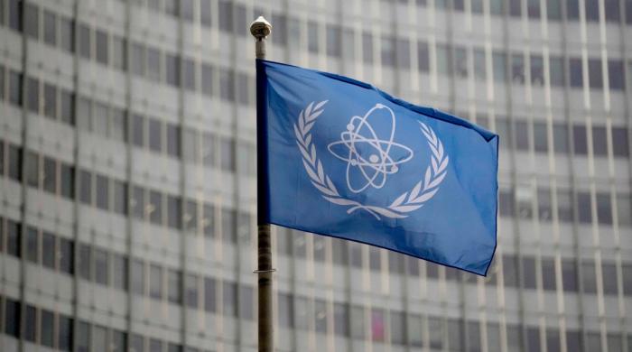 UN nuclear watchdog calls on Iran to grant full nuclear access, declare uranium stockpiles