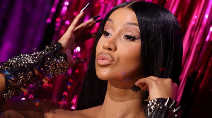Cardi B erupts over Karmelo Anthony's 35-year sentence