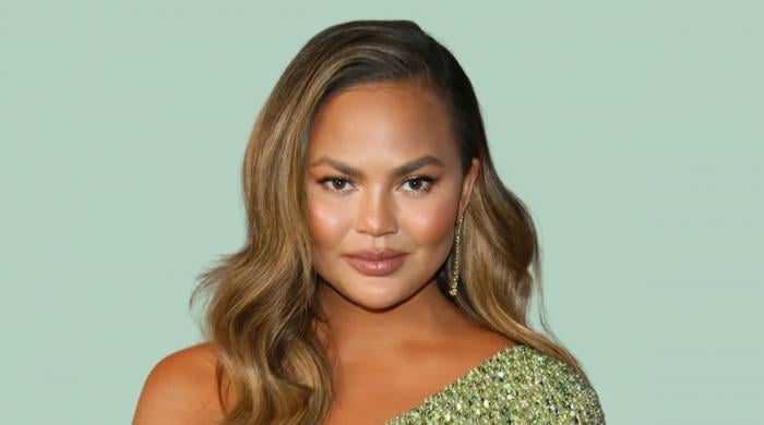 Chrissy Teigen shares painful update after losing beloved family member