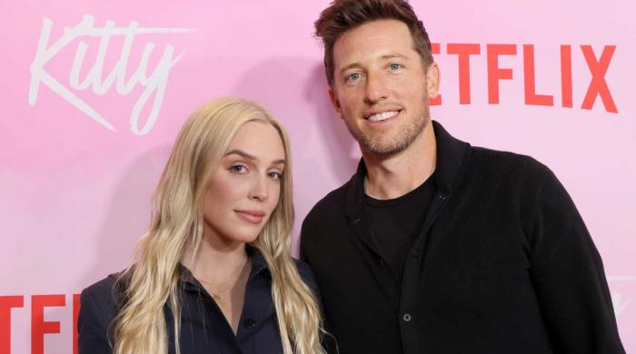 Alex Cooper finally addresses Matt Kaplan split rumors