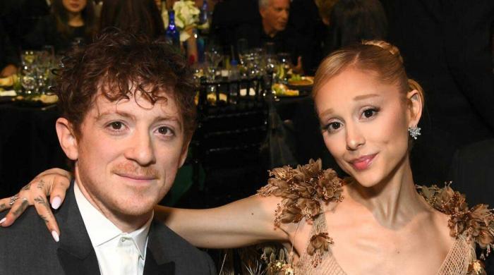 Ariana Grande, Ethan Slater's split gets major twist