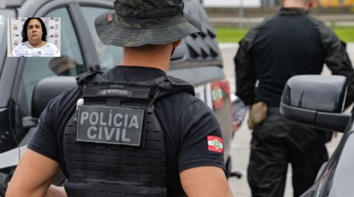 Brazilian woman accused of posing as a child in years-long fraud scheme