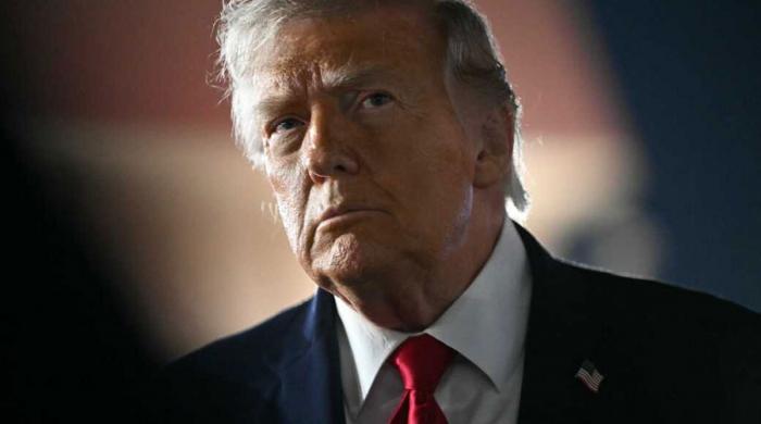Trump vows to seize Kharg Island as he announces fresh Iran attack 