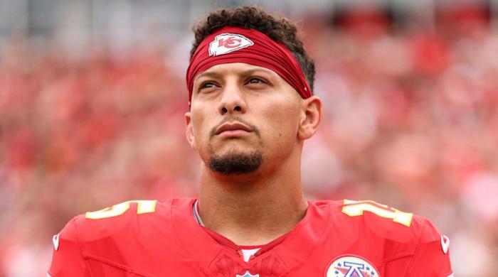 Patrick Mahomes poised to become NFL’s first $500m player