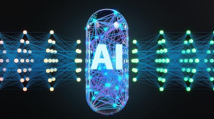 Scientists say AI can find new Physics faster but not without risks