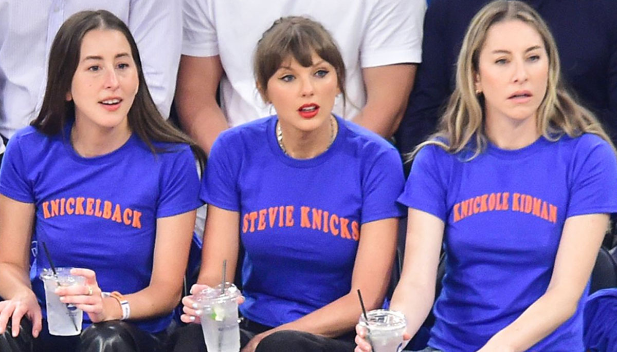 Travis Kelce makes surprise move on Taylor Swifts big night after skipping two key outings