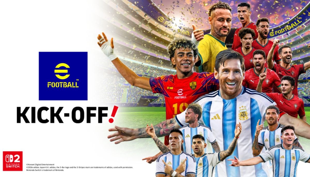 Best Football games to play during World Cup 2026