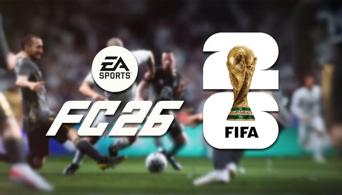 Best Football games to play during World Cup 2026