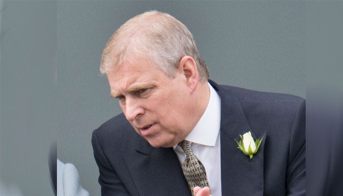 Andrew has already started worrying about his own funeral: ‘Sleeps only an hour or two a night’