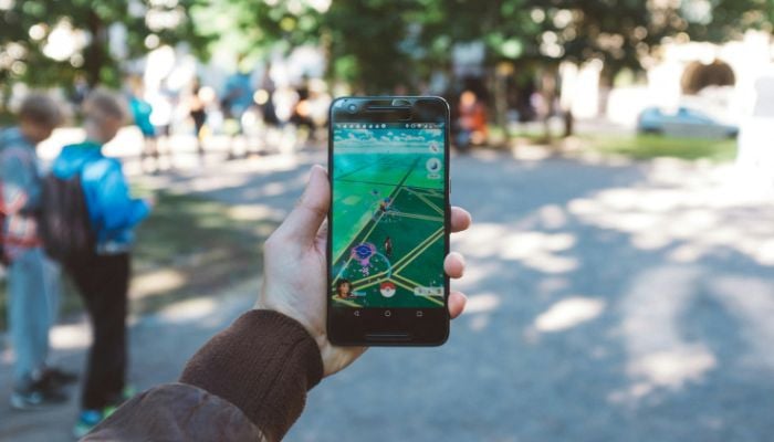 How Pokémon Go helped train AI with potential military drone applications