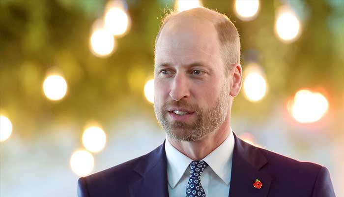 Kensington Palace details Prince Williams engagements in June 2026