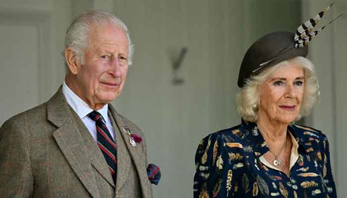 King Charles and Queen Camilla will travel to Scotland