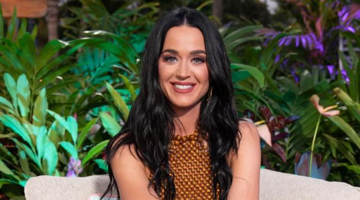 Katy Perry shares excitement before her 'very fitting' 2026 FIFA World Cup ceremonial song