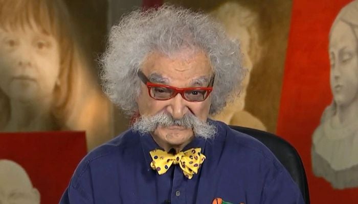 Beloved Today show critic Gene Shalit passes away at 100