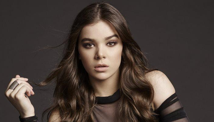 Hailee Steinfeld opens up about toughest motherhood lesson