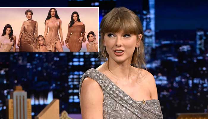 Kylie Jenners peace gesture fails to end Taylor Swift, Kim Kardashians feud