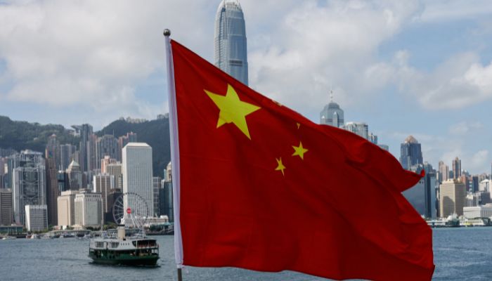 China issues new financial data rules in major cybersecurity push