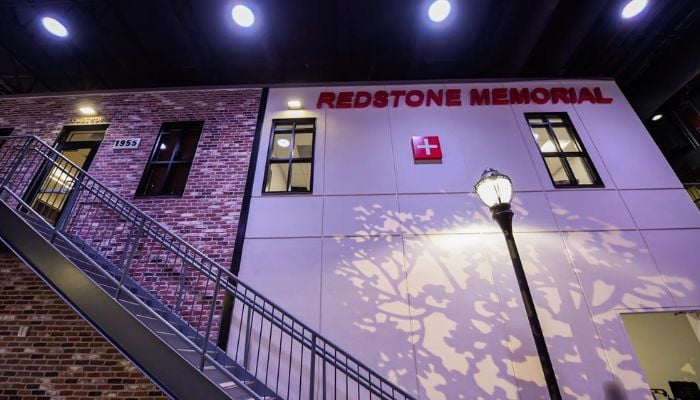 FBI built 22,000-sq-ft town to train cyber investigators