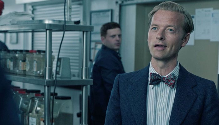 Adam Campbell nearly made big NCIS mistake, then senior actor offered key advice