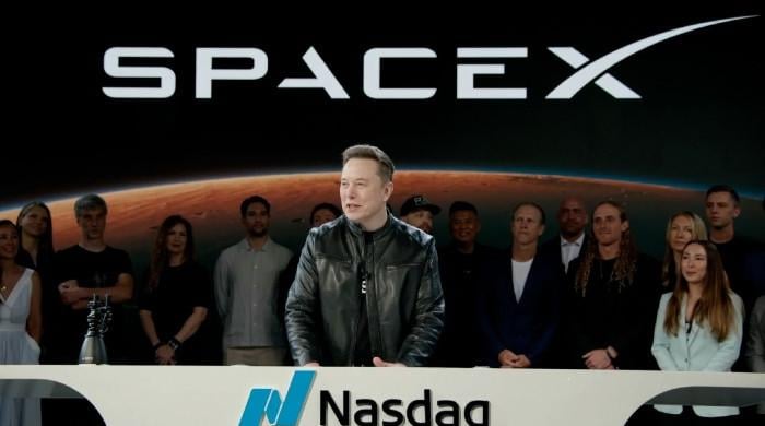 SpaceX launches biggest IPO in history as Elon Musk hits trillionaire status