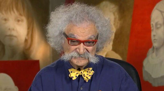 Beloved 'Today' show critic Gene Shalit passes away at 100