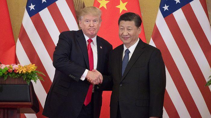 China warns US of retaliation over Pentagon blacklist expansion