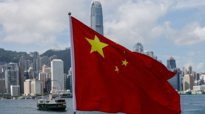 China issues new financial data rules in major cybersecurity push 