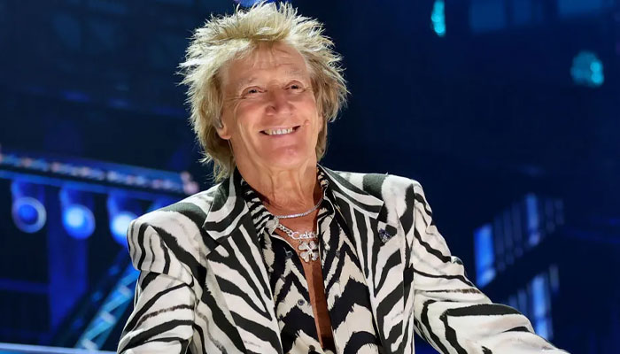 Rod Stewart scraps California performance following doctors advice