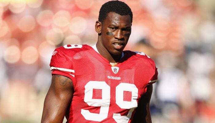 Former San Francisco 49ers player Aldon Smith passes away at 36