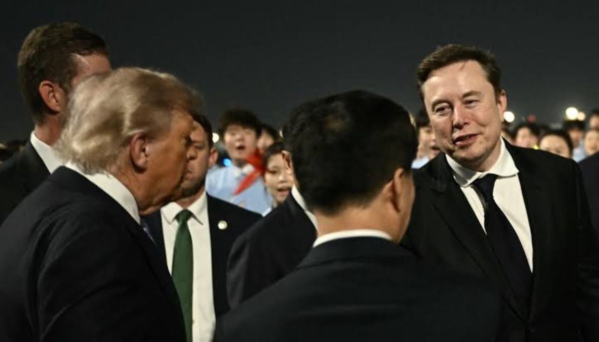Here’s what has Elon Musk built on his way to $1 trillion?