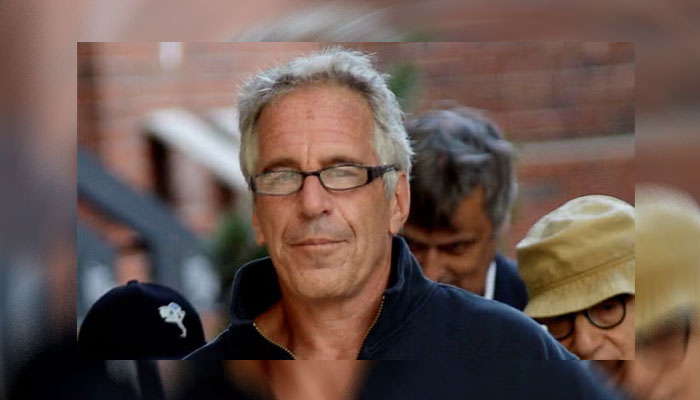 Jeffrey Epstein’s ‘indentured slave’ for a decade breaks silence