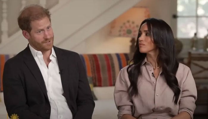 Meghan Markle’s desperation gets called out: ‘Uses the kids cause their her only ray of sunshine’