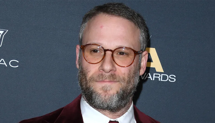 Seth Rogen makes major claim about working with ex-pal James Franco