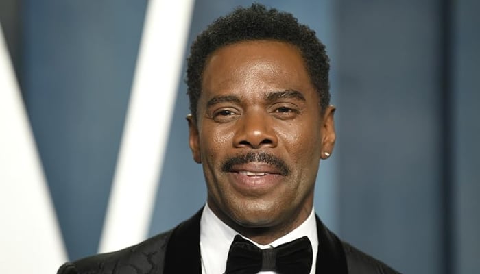 Colman Domingo gushes over working with legend Steven Spielberg