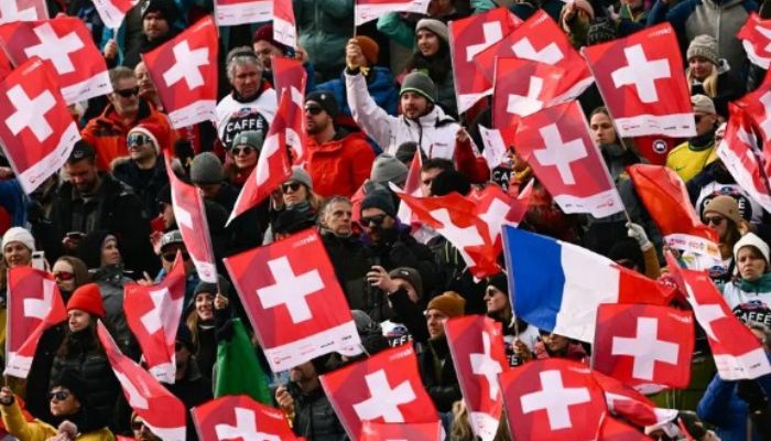 Switzerland rejects 10 million population cap proposal aimed at curbing immigration