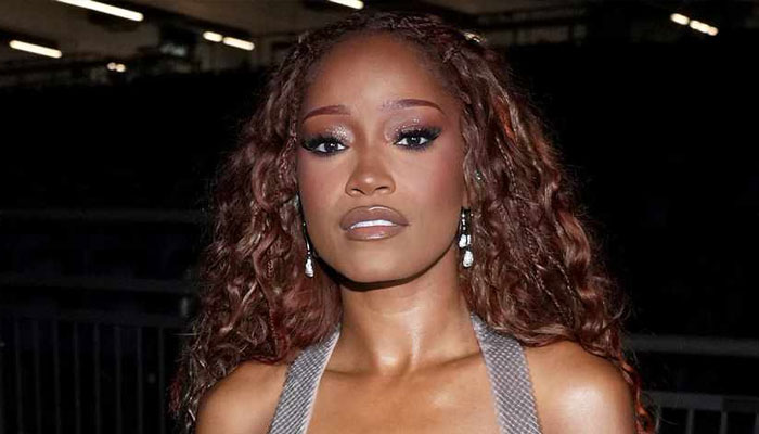 Keke Palmer gets real about difficult teen years in the spotlight