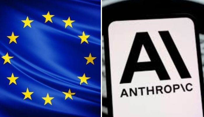 EU commission reviews practical impact of Anthropic decision