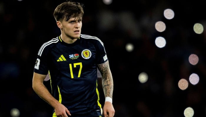 Who is Ben Gannon-Doak, Scotland’s new FIFA World Cup hero?
