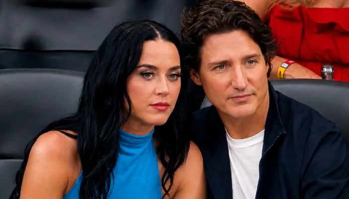 Trudeau address backlash for missing Canada’s FIFA match for USA game with Katy Perry