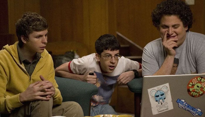 Seth Rogen slams todays Hollywood for not taking risks