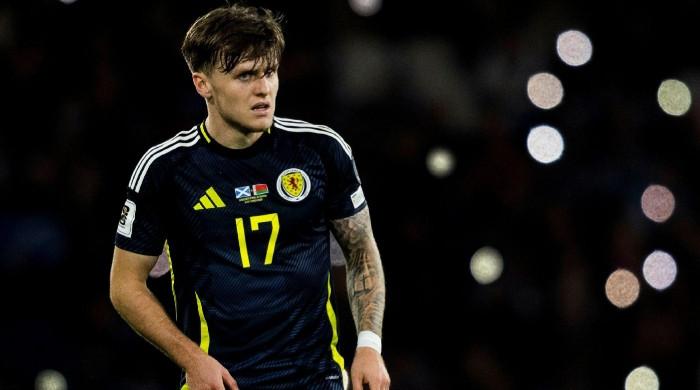 Who is Ben Gannon-Doak, Scotland’s new FIFA World Cup hero?
