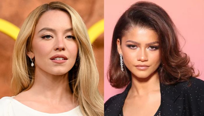 Sydney Sweeney refuses to own this obvious problem with Euphoria costar Zendaya?