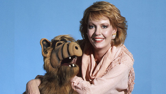 ALF star Anne Schedeen breathes her last at 77