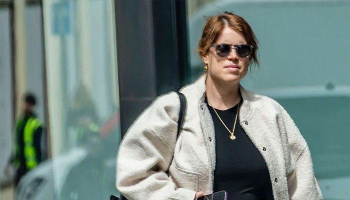 Princess Eugenie’s mental health takes a massive hit amid pregnancy: ‘The timing couldn’t be worse’