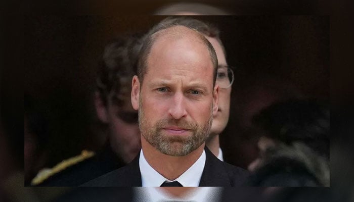 The great ‘Windsor grudge’ with ‘astonishing staying power’: Can Prince William let it go?