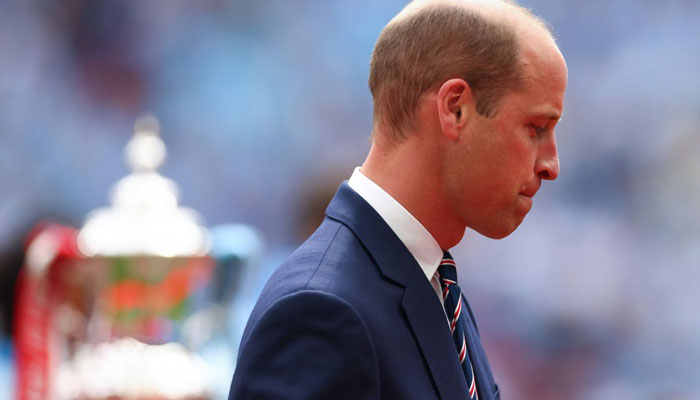 Inside the rift that’s’ taking over ‘Diana’s boys’ Prince William, Harry