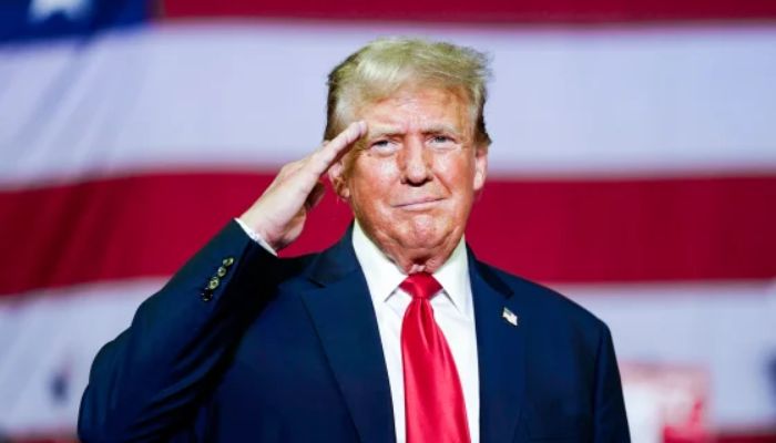 What Happened at Trumps UFC Birthday Bash on the South Lawn?