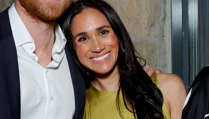 Meghan Markle releases new messages to dad: Say thanks to dad