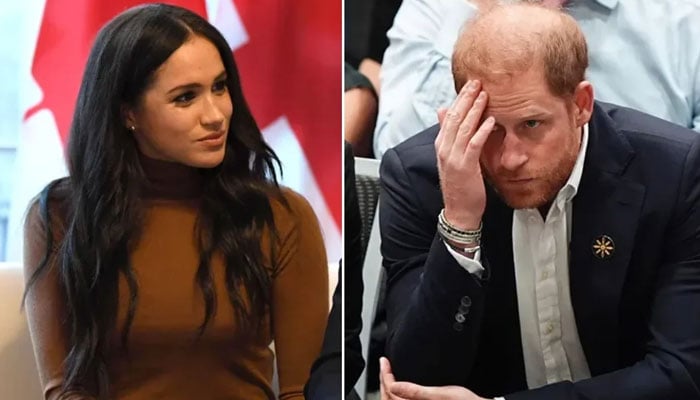 Prince Harry faces gut wrenching financial reality: ‘Blown most of his inheritance for Meghan’