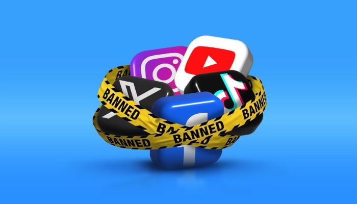 UK social media ban for under-16s explained: New rules, timeline and what happens next